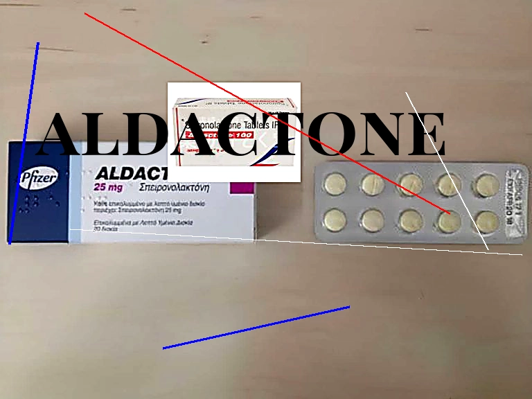 Aldactone